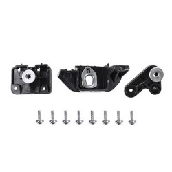 Kit reperation phare droit