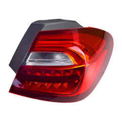 Feu arrière droit sans partie électrique -23 w177 partie extérieure pas sedan berline