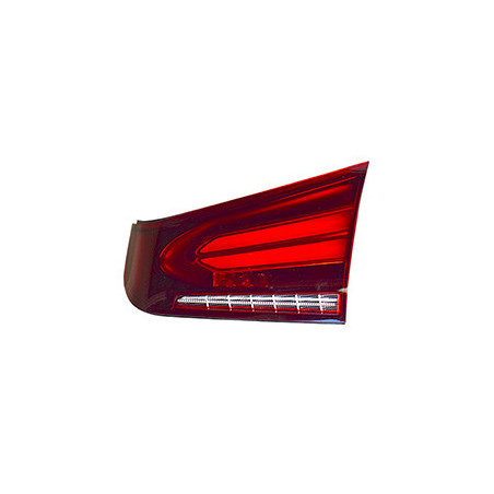 Feu arrière droit -23 v177 led ulo partie intérieure sedan berline
