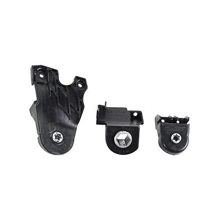 Kit reperation phare droit