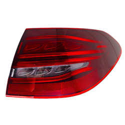 Feu arrière droit led break partie extérieure