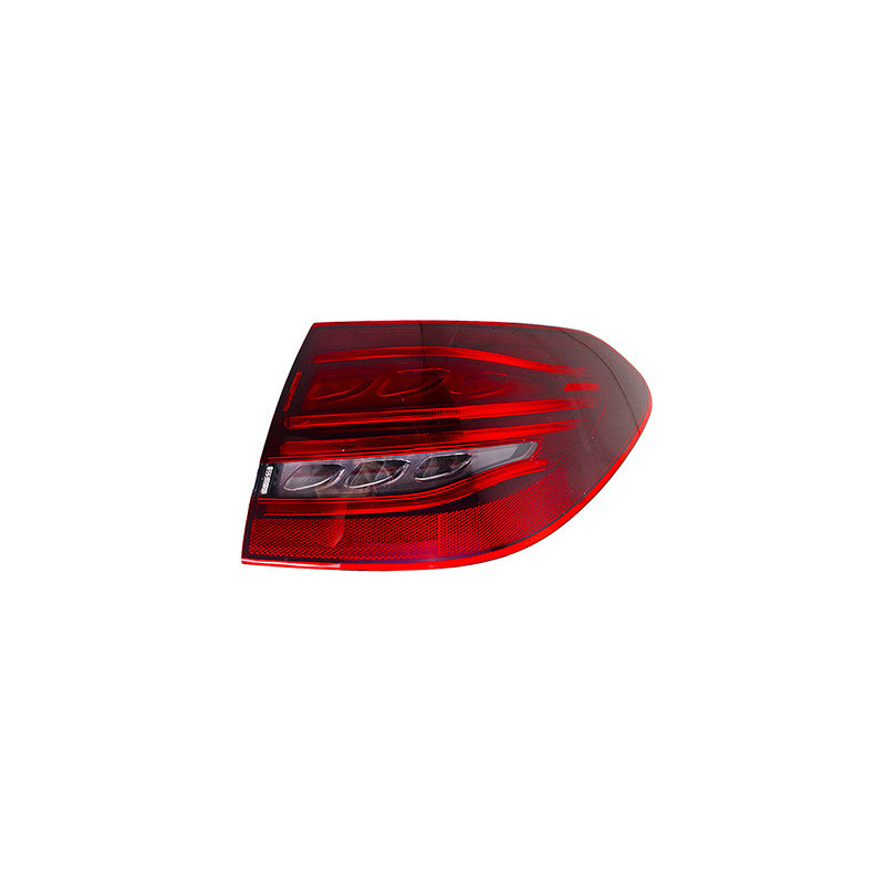 Feu arrière droit led break partie extérieure