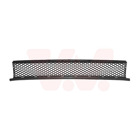 Grille prise d'air inférieure pas amg pack