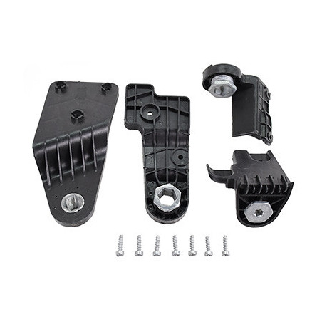 Kit reperation phare gch