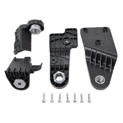 Kit reperation phare droit