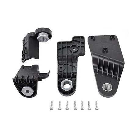 Kit reperation phare droit