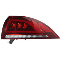 Feu arrière droit suv w167 partie extérieure