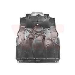 Protection sous moteur