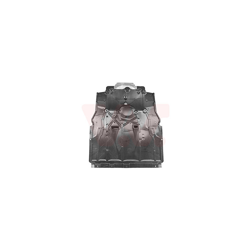 Protection sous moteur