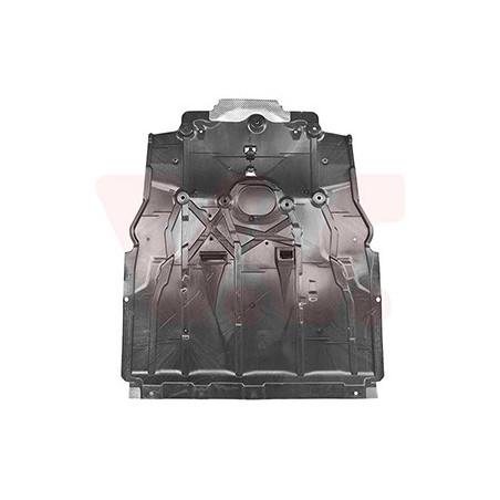 Protection sous moteur