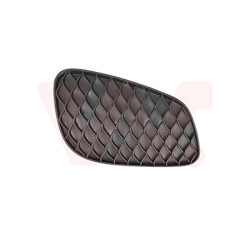 Grille prise d'air inférieure droite 19  pas amg pack