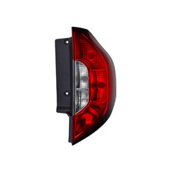 Feu arrière droit sans partie électrique