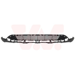 Pare-choc avant en primer partie inférieure pas amg line