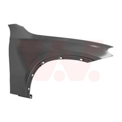 Aile avant droite aluminium