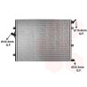 Radiateur basse temperature, intercooler