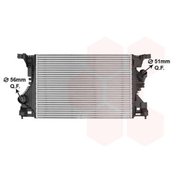 Turbocooler (intercooler)