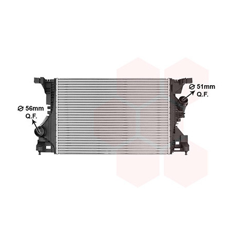 Turbocooler (intercooler)