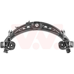 Barre suspension arrière