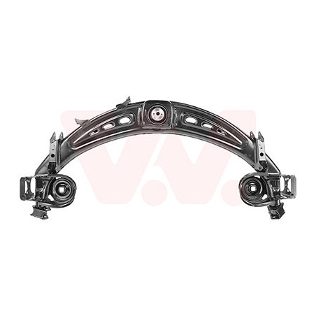 Barre suspension arrière