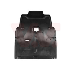 Protection sous moteur