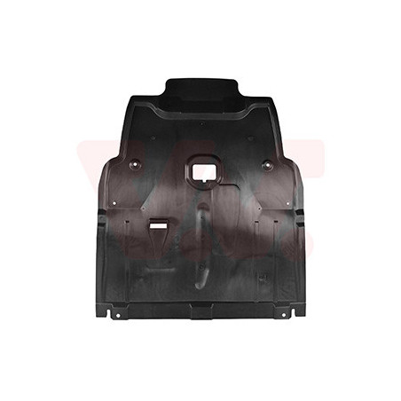 Protection sous moteur