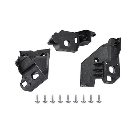 Kit reperation phare droit