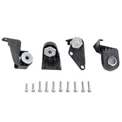 Kit reperation phare droit