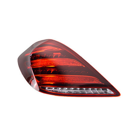 Feu arrière gauche 18  led