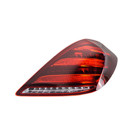 Feu arrière droit 18  led