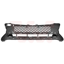 Grille prise d'air inférieure pas amg-pack pas 4x4