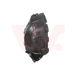 Pare boue aile avant gauche partie avant pas amg pack