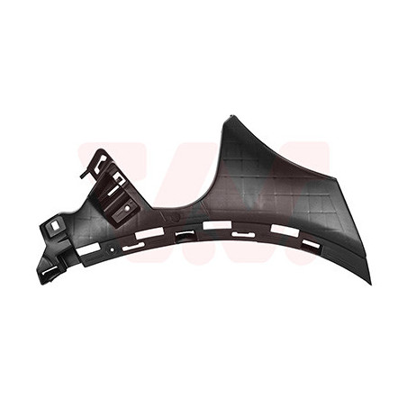 Support pare-choc avant extérieur gauche -19 pas amg pack