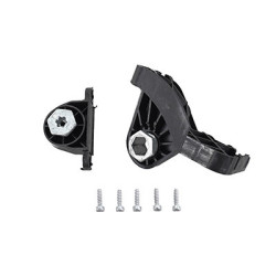 Kit reperation phare droit