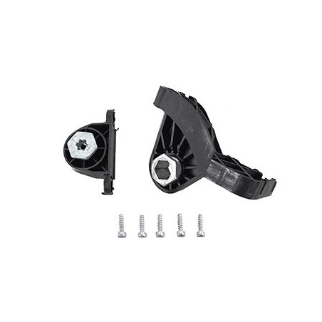 Kit reperation phare droit