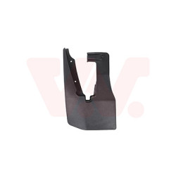 Garde boue avant droit