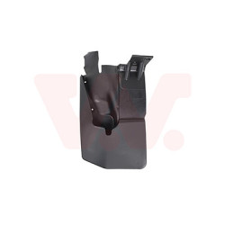 Garde boue arrière guache