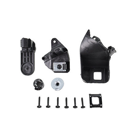 Kit reperation phare droit