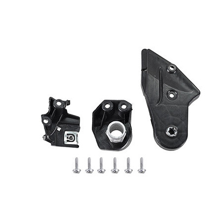 Kit reperation phare droit