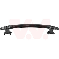 Renfort de pare-choc arrière