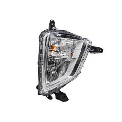 Feu anti brouillard droit h8