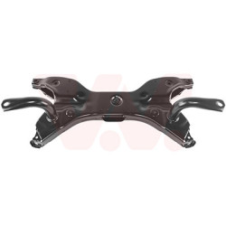 Berceau avant - support moteur