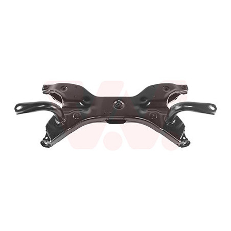 Berceau avant - support moteur