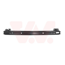 Renfort de pare-choc avant traverse inférieure