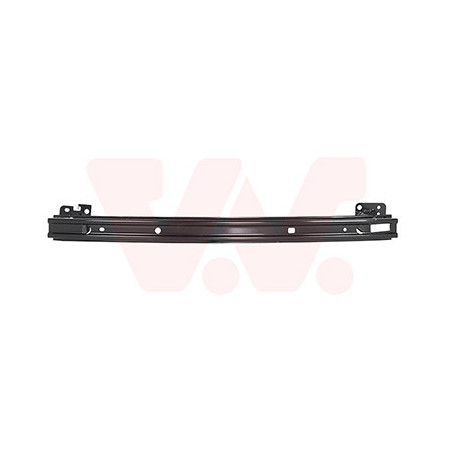 Renfort de pare-choc avant traverse inférieure