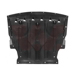 Protection sous moteur