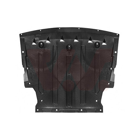 Protection sous moteur