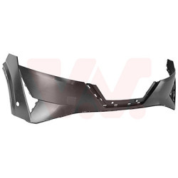 Pare-choc avant -24  2 trous pour parkcontrol