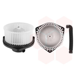 Ventilateur intérieur 2.8td - 3.0td