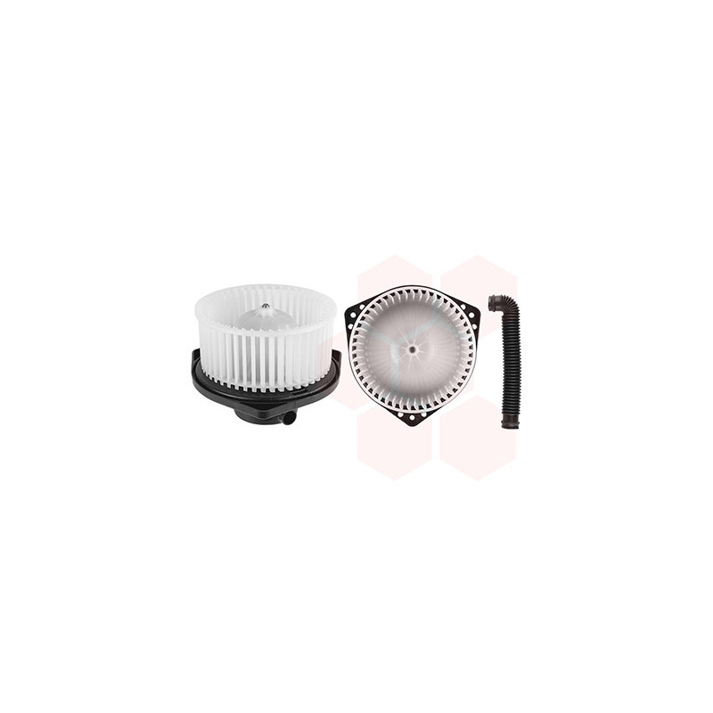 Ventilateur intérieur 2.8td - 3.0td