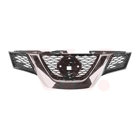 Grille calandre -17 pour les véhicules avec caméra 360